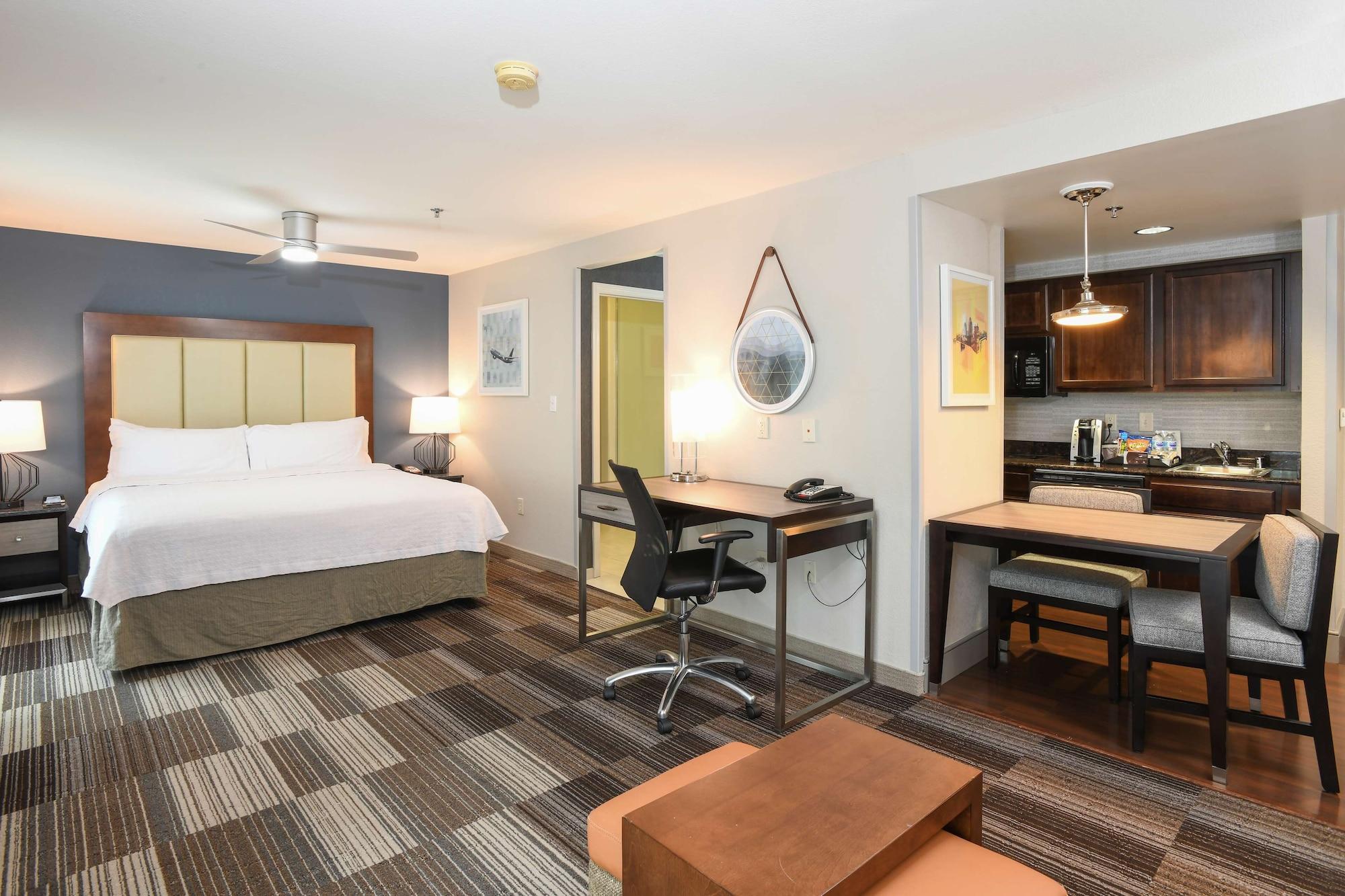 Homewood Suites Cincinnati Airport South-Florence Exterior photo