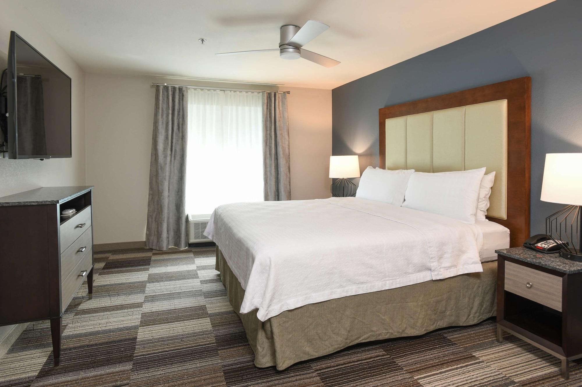 Homewood Suites Cincinnati Airport South-Florence Exterior photo