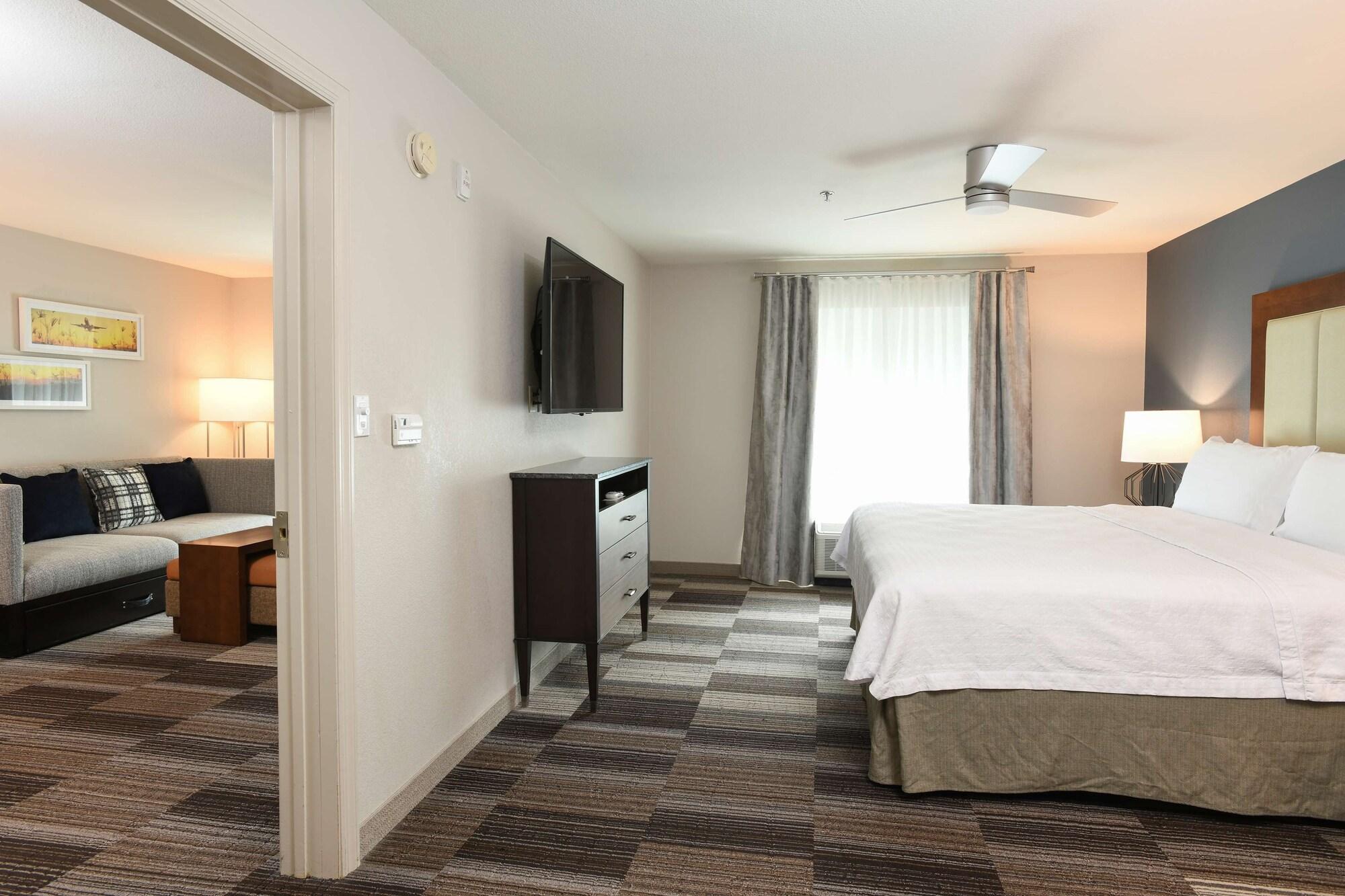 Homewood Suites Cincinnati Airport South-Florence Exterior photo
