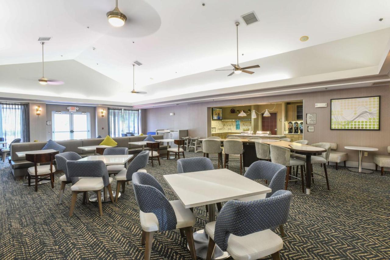 Homewood Suites Cincinnati Airport South-Florence Exterior photo