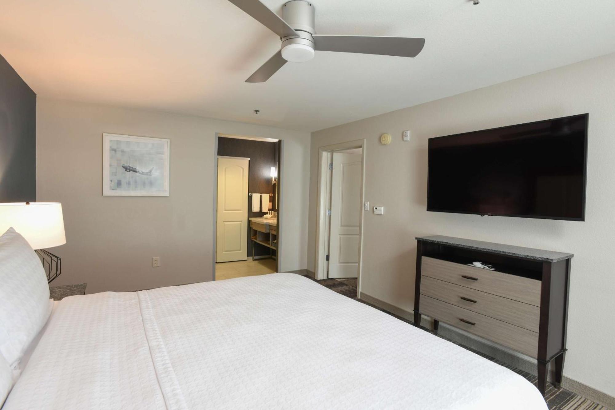 Homewood Suites Cincinnati Airport South-Florence Exterior photo
