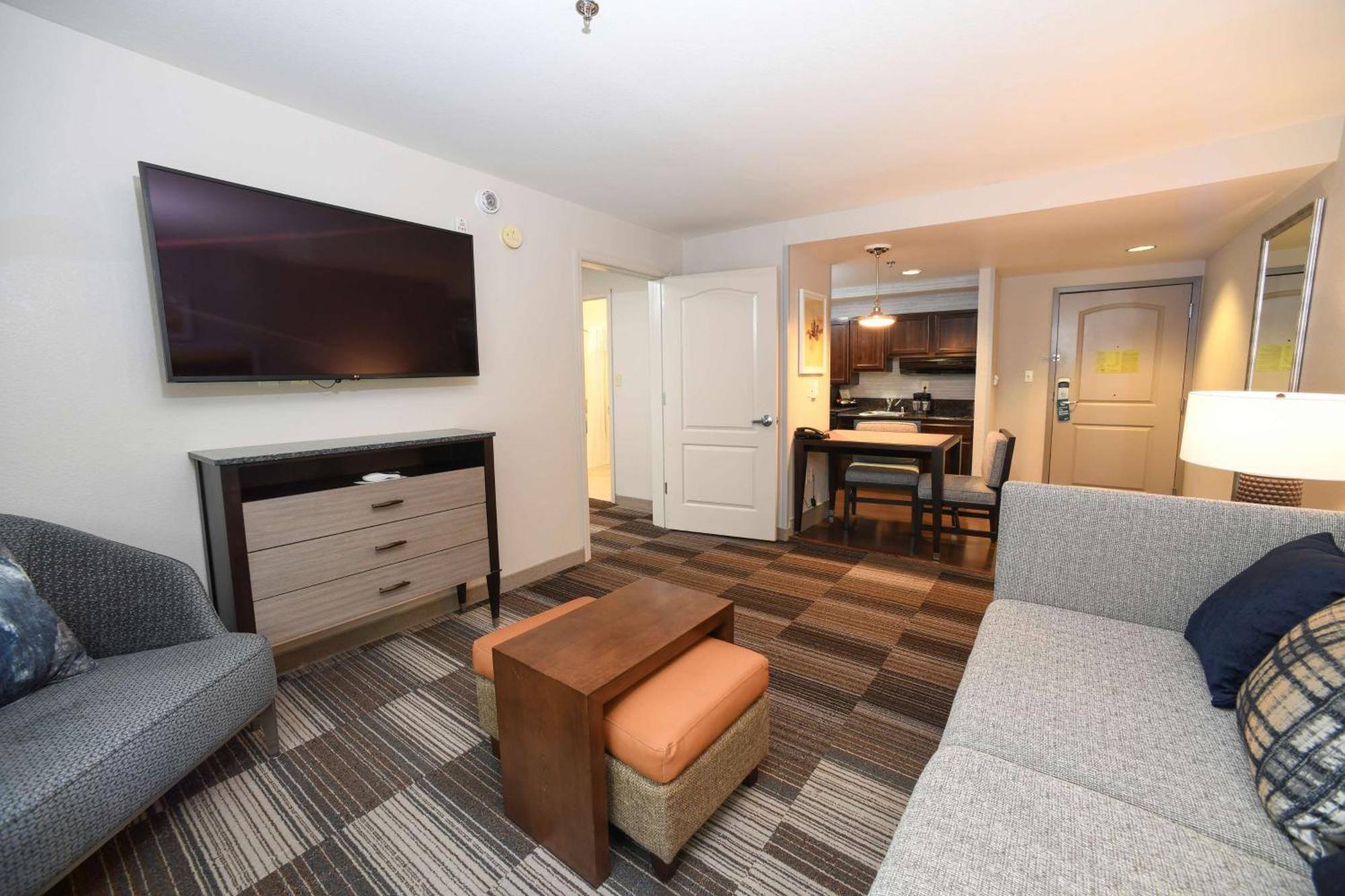 Homewood Suites Cincinnati Airport South-Florence Exterior photo