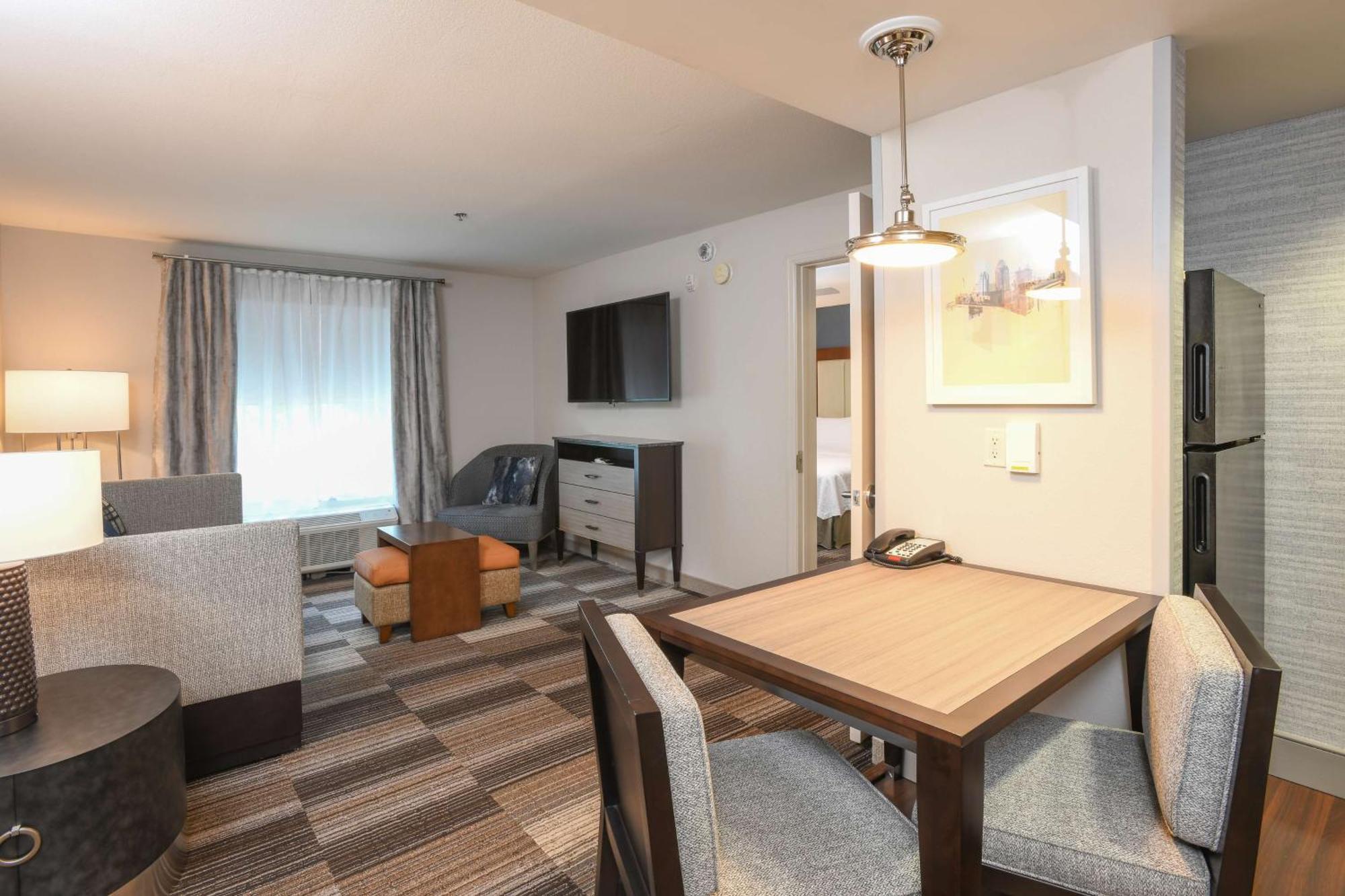 Homewood Suites Cincinnati Airport South-Florence Exterior photo