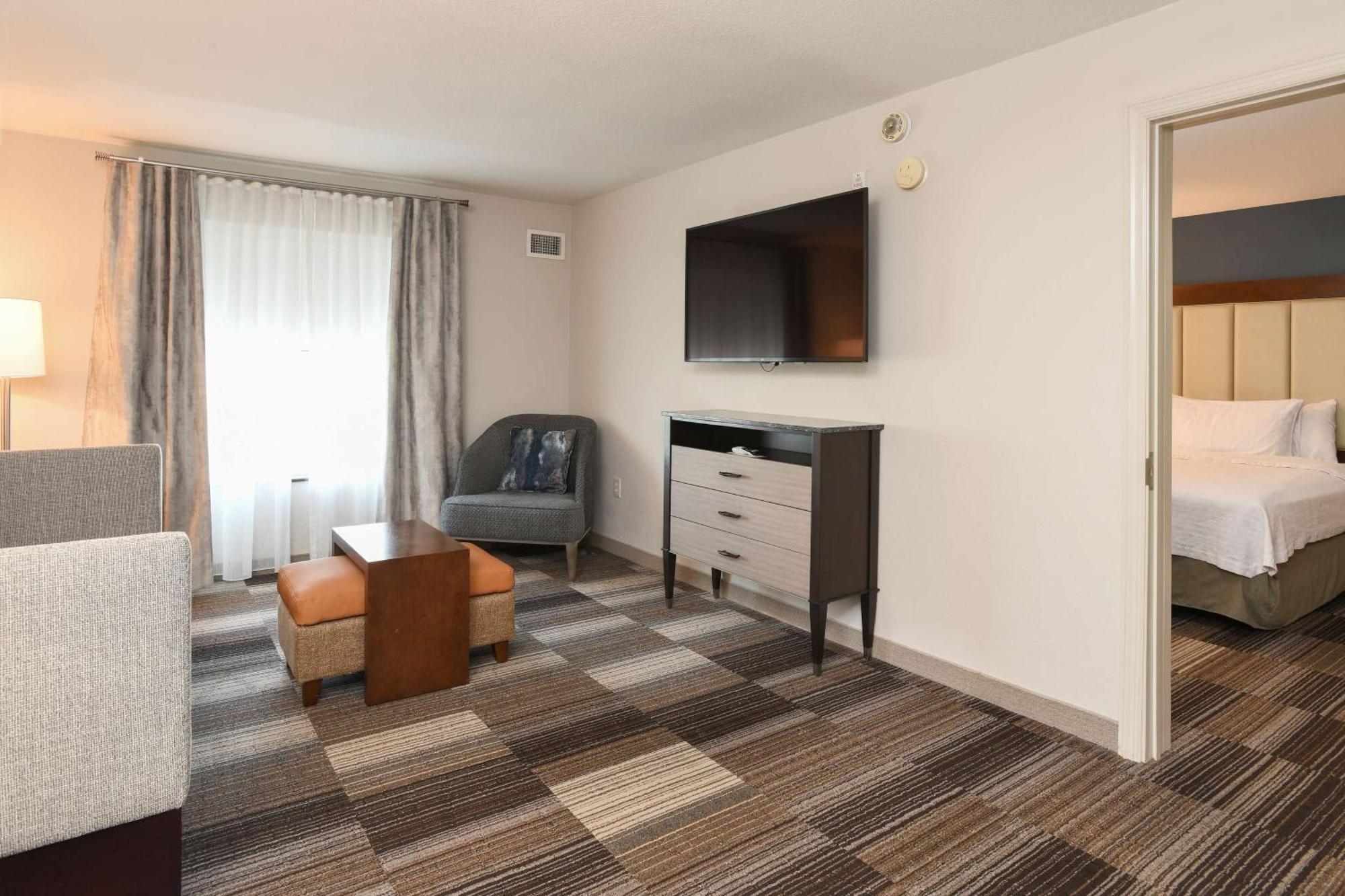 Homewood Suites Cincinnati Airport South-Florence Exterior photo