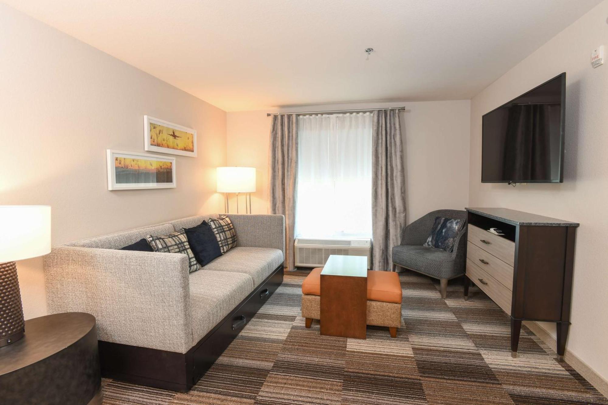 Homewood Suites Cincinnati Airport South-Florence Exterior photo