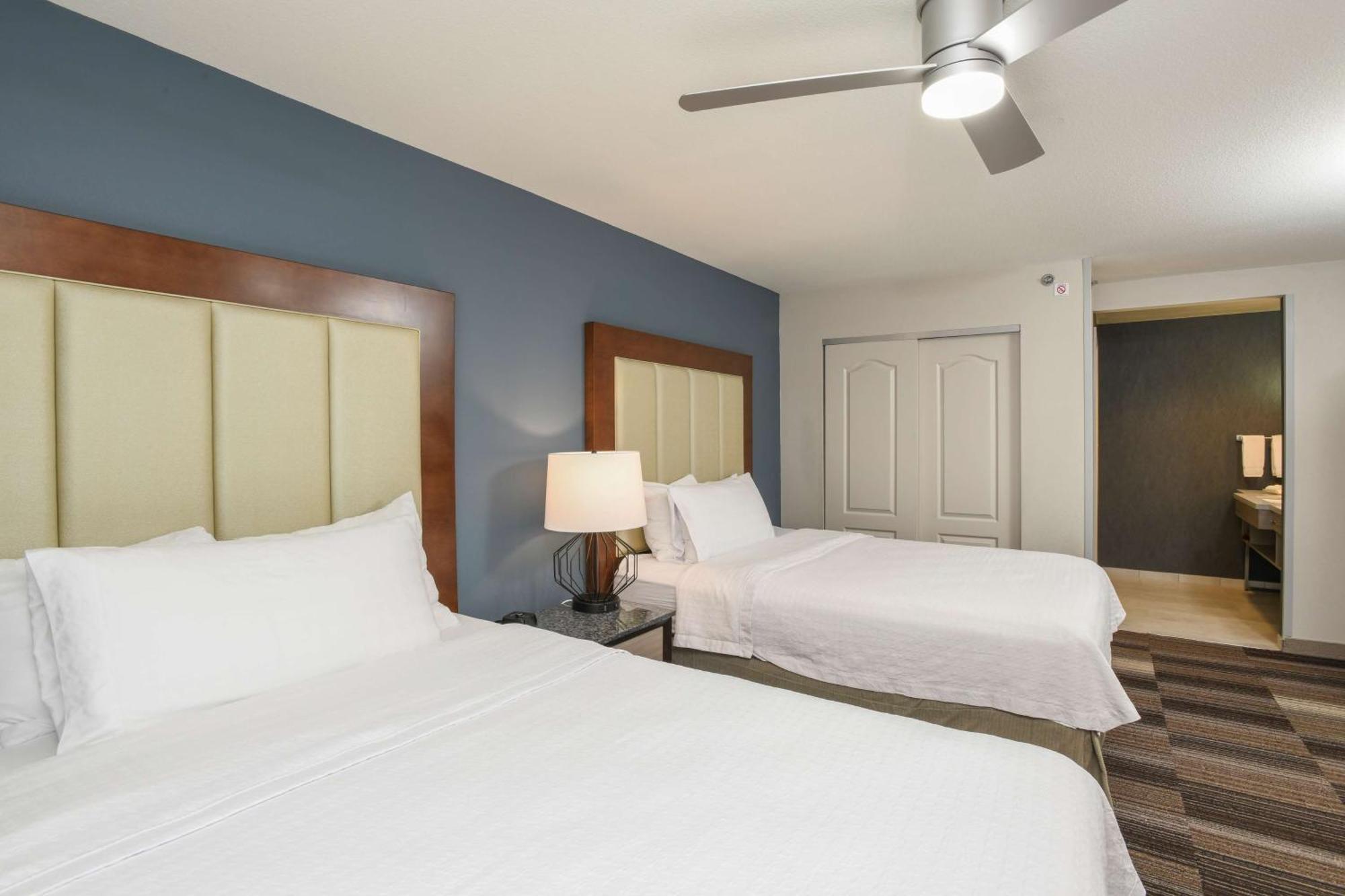 Homewood Suites Cincinnati Airport South-Florence Exterior photo