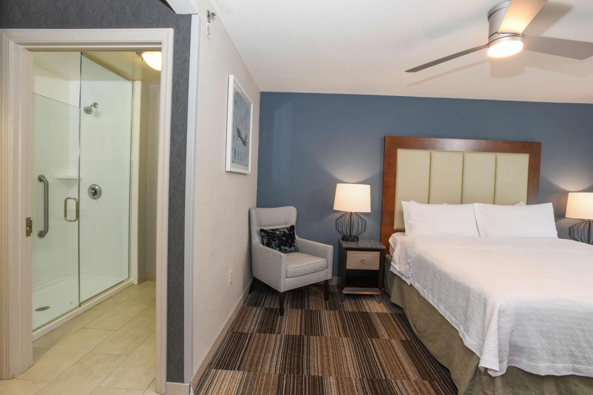 Homewood Suites Cincinnati Airport South-Florence Exterior photo