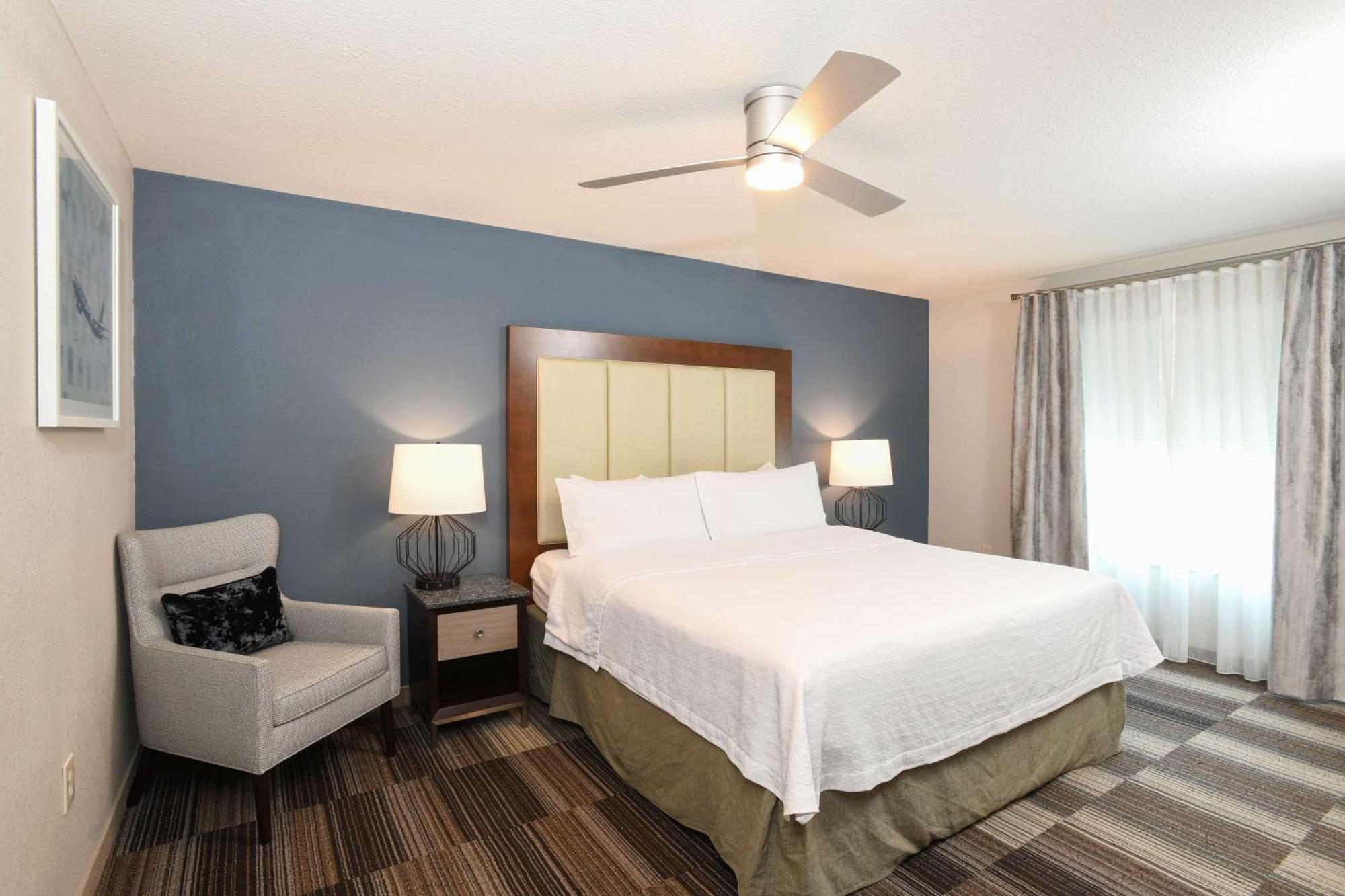 Homewood Suites Cincinnati Airport South-Florence Exterior photo