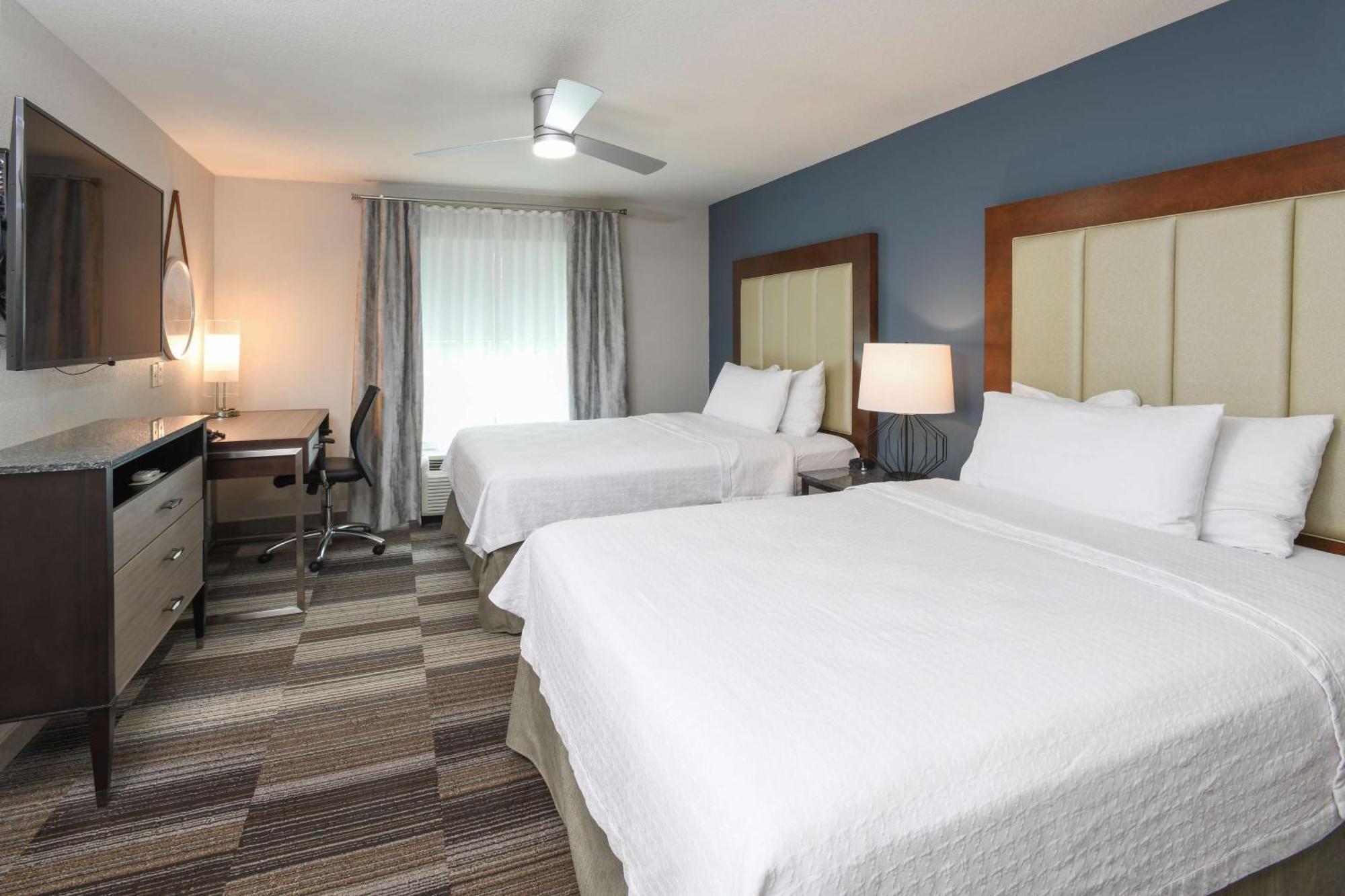 Homewood Suites Cincinnati Airport South-Florence Exterior photo