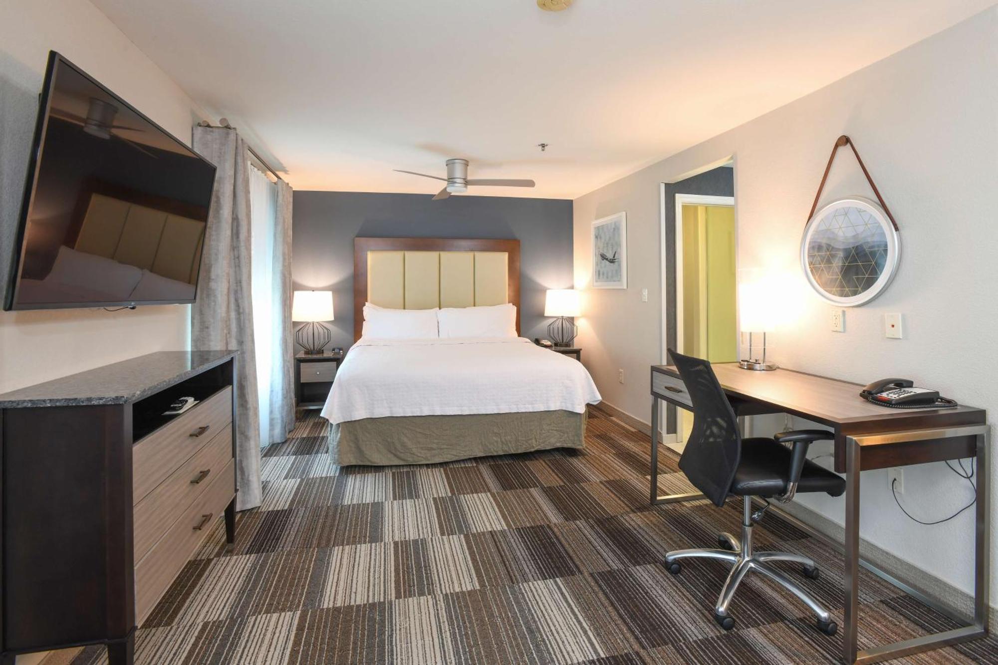 Homewood Suites Cincinnati Airport South-Florence Exterior photo