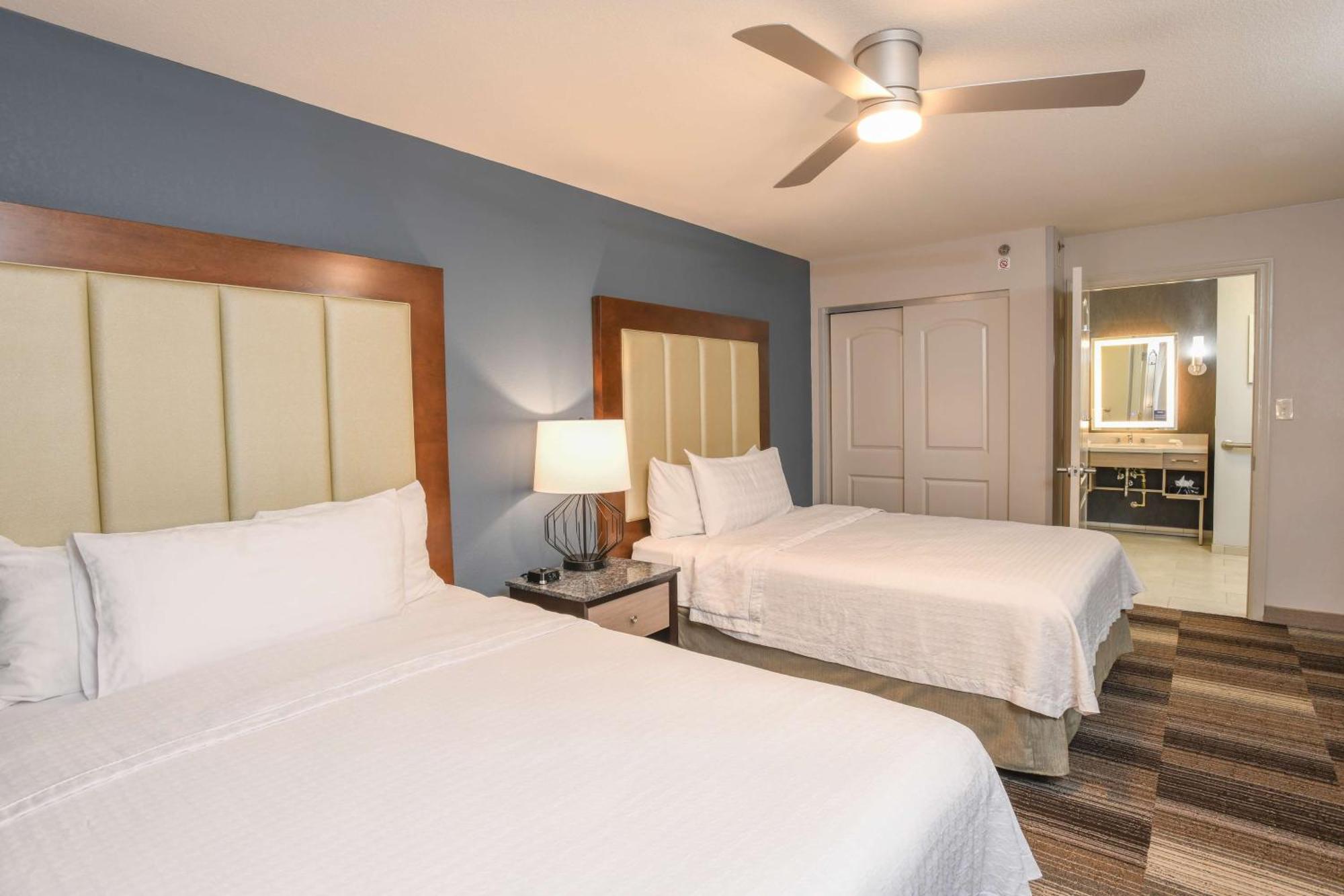 Homewood Suites Cincinnati Airport South-Florence Exterior photo