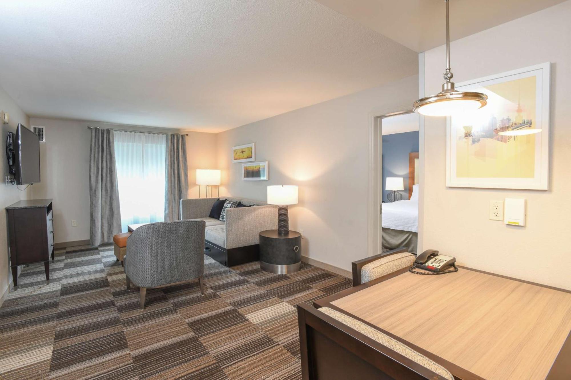 Homewood Suites Cincinnati Airport South-Florence Exterior photo