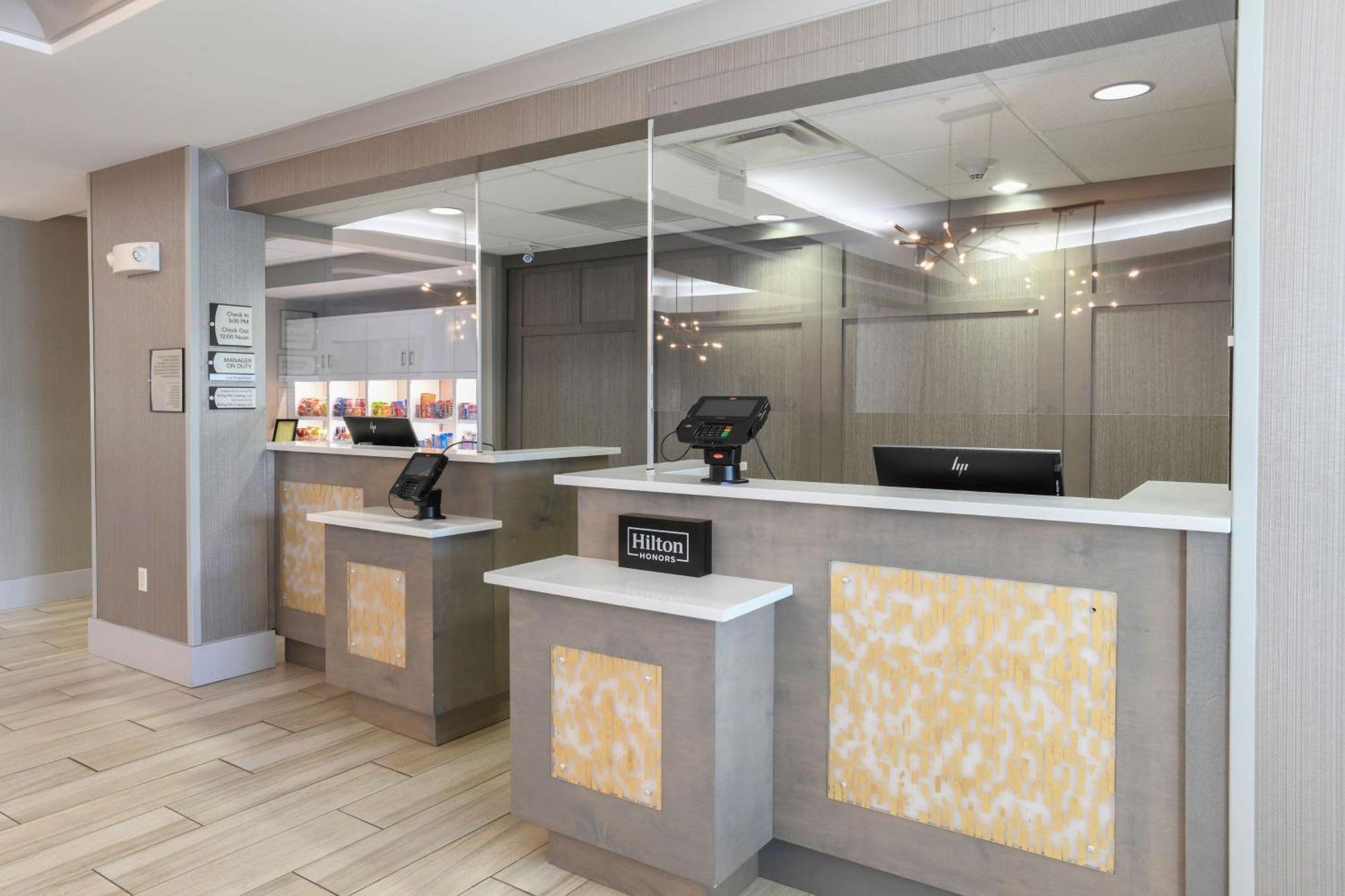 Homewood Suites Cincinnati Airport South-Florence Exterior photo